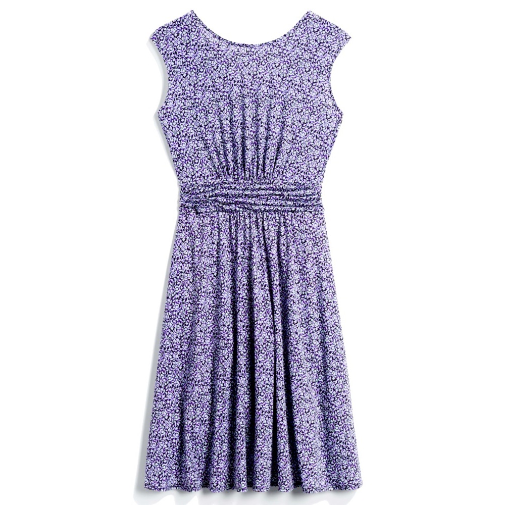Verse Dress